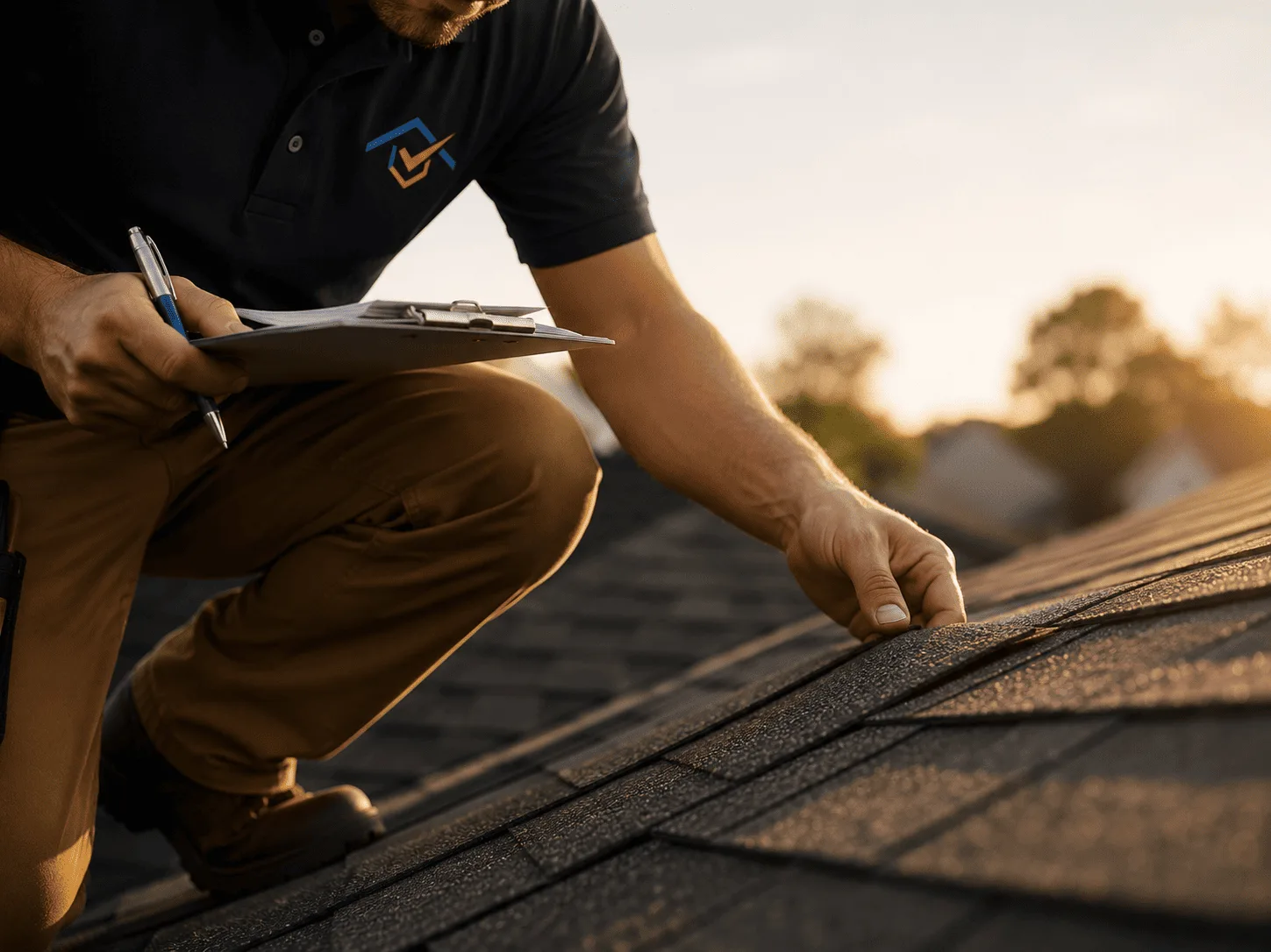 Why Choose Roof Inspection in Severance, CO